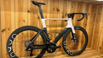Used Orbea ORCA AERO M20iLTD 2025 2025 Road & Gravel — image 3 of 7