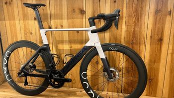 Used Orbea ORCA AERO M20iLTD 2025 2025 Road & Gravel
