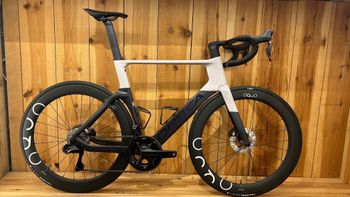 Used Orbea ORCA AERO M20iLTD 2025 2025 Road & Gravel — image 2 of 7