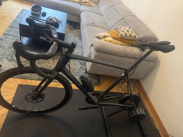 Używany Giant TCR Advanced Disc 1+ Pro Compact 2022 2022 Road & Gravel