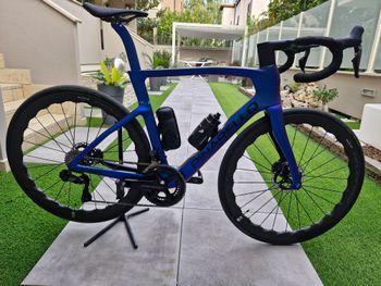 Pinarello, DOGMA F DURA ACE Di2 2025