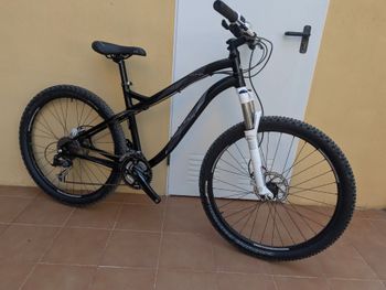 Specialized, Myka Shimano Alivio