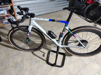 Scott, Addict Gravel RC 2025