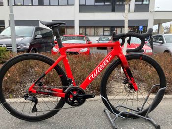 Willier, Cento SL 10 105 Di2 2024 52cm/S