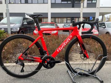 Gebrauchtes Willier Cento SL 10 105 Di2 2024 52cm/S 2024 Road & Gravel
