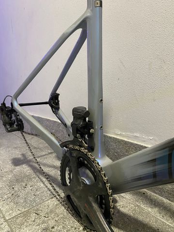 Použité Giant Propel Frameset 2025 Road & Gravel — obrázek 13 z 19