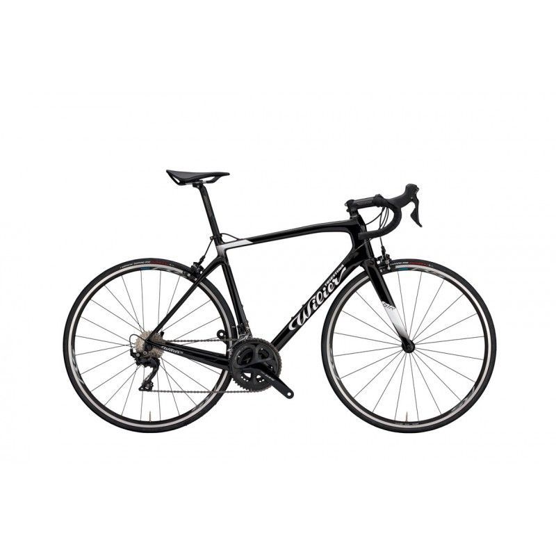 Używany Wilier GTR Team SHIMANO 105 R7000 (BR-R7010-RS) 2023 2023 Road & Gravel