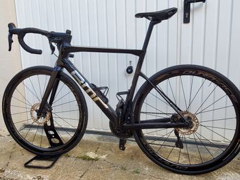 BMC, BMC SLR 105 Di2