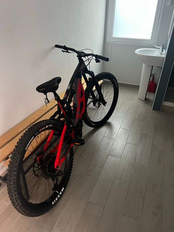 Used Thok bikes Thok bikes Custom Shimano GRX 2023 Mountainbike — image 5 of 5