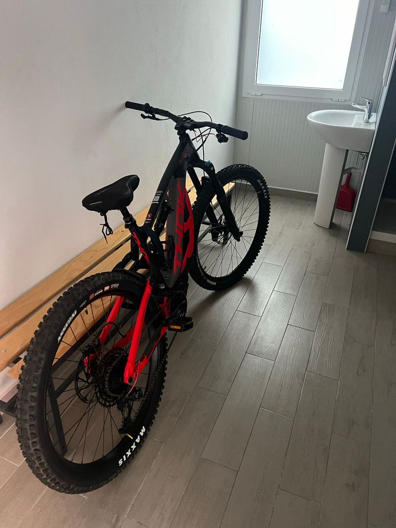 Used Thok bikes Thok bikes Custom Shimano GRX 2023 Mountainbike — image 5 of 5