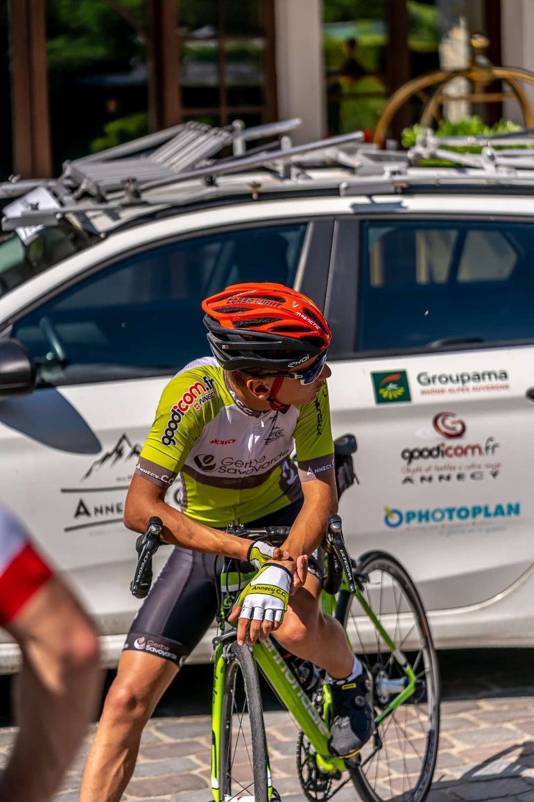 Used Cannondale SuperSix Evo Hi-mod 2018 2018 Road & Gravel, Green — image 3 of 3