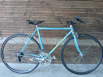 Used Bonnet Custom Other 1975 Road & Gravel