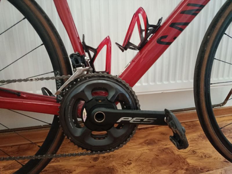 Canyon Ultimate CF SL 7 2024 2024 Road & Gravel d'occasion — image 2 sur 9