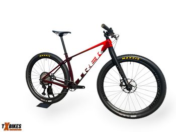 Trek, Procaliber 9.8 2022