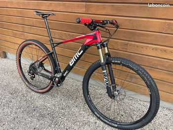 BMC, Teamelite SRAM X0