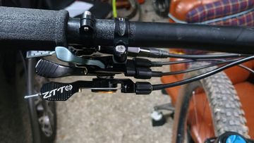Brugt Scott Spark SRAM XX1 Eagle 2023 Mountainbike — billede 8 af 13