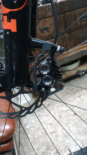 Brugt Scott Spark SRAM XX1 Eagle 2023 Mountainbike — billede 7 af 13