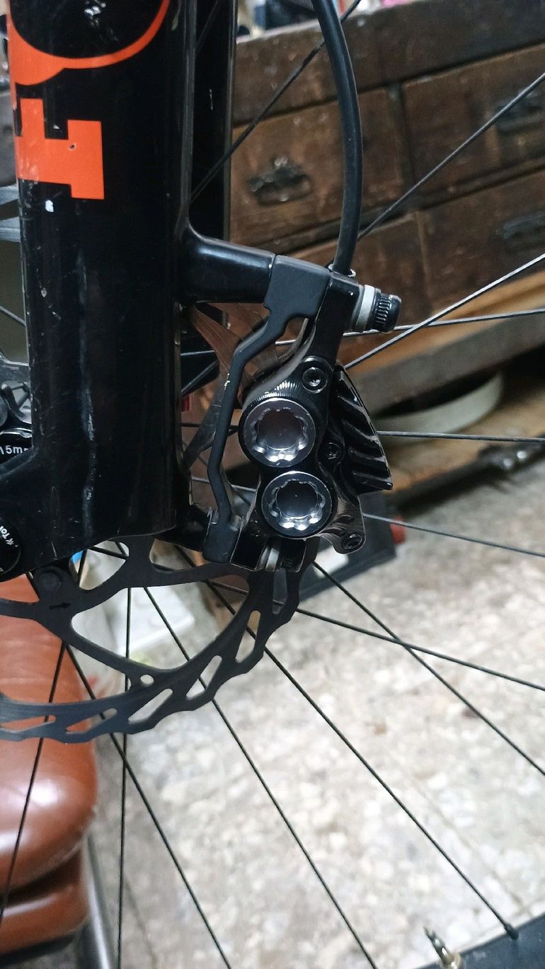 Brugt Scott Spark SRAM XX1 Eagle 2023 Mountainbike — billede 7 af 13