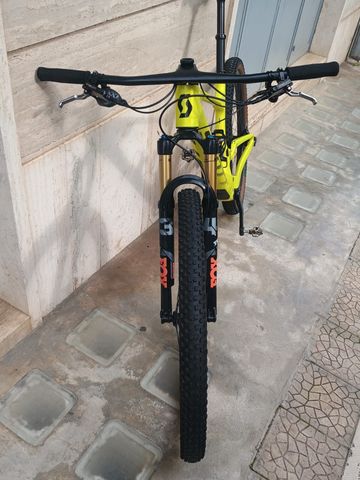 Brugt Scott Spark SRAM XX1 Eagle 2023 Mountainbike — billede 3 af 13