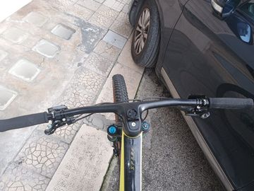 Brugt Scott Spark SRAM XX1 Eagle 2023 Mountainbike — billede 4 af 13