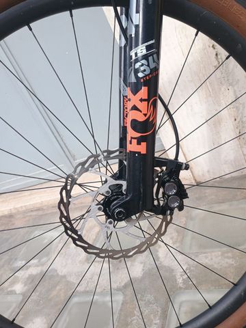 Brugt Scott Spark SRAM XX1 Eagle 2023 Mountainbike — billede 2 af 13