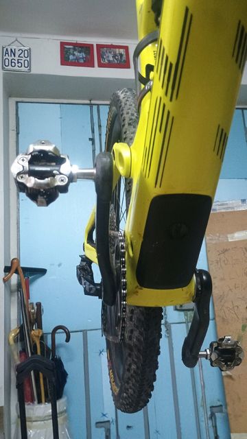 Brugt Scott Spark SRAM XX1 Eagle 2023 Mountainbike — billede 12 af 13