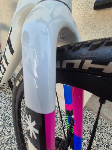 Käytetty Scott Addict Shimano GRX 2025 Road & Gravel — kuva 6 / 6