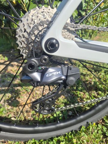 Käytetty Scott Addict Shimano GRX 2025 Road & Gravel — kuva 3 / 6