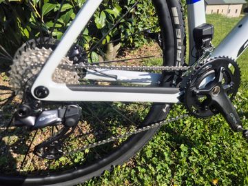 Käytetty Scott Addict Shimano GRX 2025 Road & Gravel — kuva 4 / 6