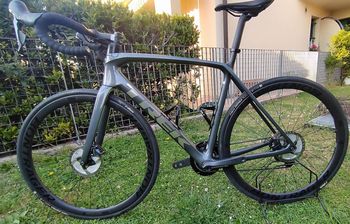 Trek, Émonda SL 6 Disc Pro 2022