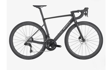Tweedehands Scott Addict RC 30 2025 2025 Road & Gravel