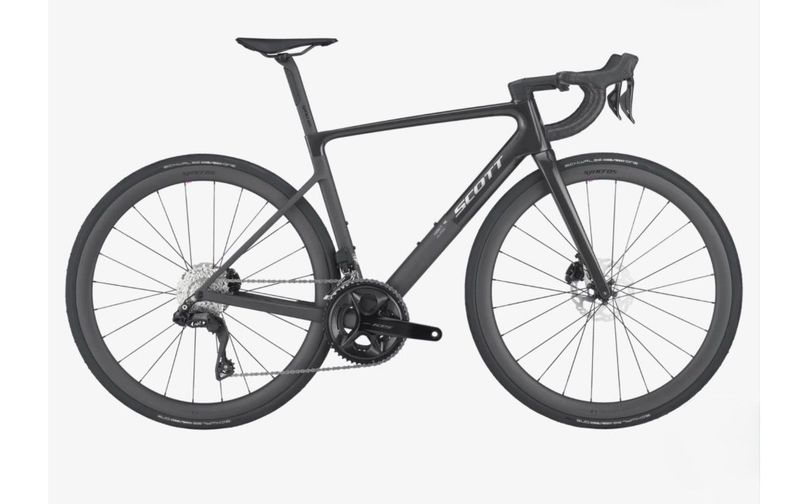 Used Scott Addict RC 30 2025 2025 Road & Gravel