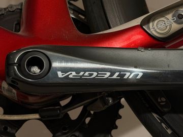 Käytetty Trek Madone 5.2 H2 Compact 2014 2014 Road & Gravel — kuva 2 / 3