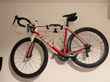 Käytetty Trek Madone 5.2 H2 Compact 2014 2014 Road & Gravel — kuva 3 / 3