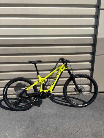 Haibike, ALLMTN 3 2023