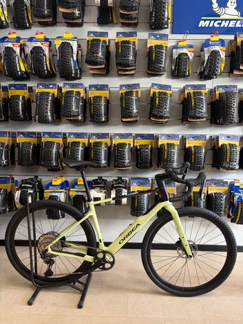 Orbea, TERRA M30TEAM 1X 2026