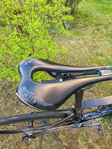 Tweedehands Scott Foil 20 2020 2020 Road & Gravel — afbeelding 3 van 5