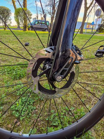 Tweedehands Scott Foil 20 2020 2020 Road & Gravel — afbeelding 4 van 5