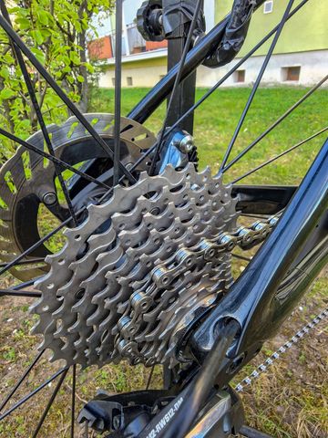 Tweedehands Scott Foil 20 2020 2020 Road & Gravel — afbeelding 2 van 5