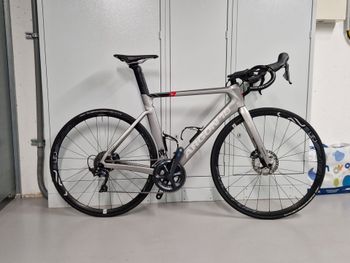 Argon 18, Nitrogen Shimano Ultegra