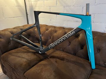 Gebrauchtes Cannondale SuperSix EVO Hi-MOD Frameset 2026 Frameset 2026 Road & Gravel