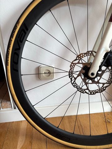 Used Orbea ORCA M30 2025 2025 Road & Gravel, White — image 5 of 10