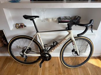 Orbea, ORCA M30 2025