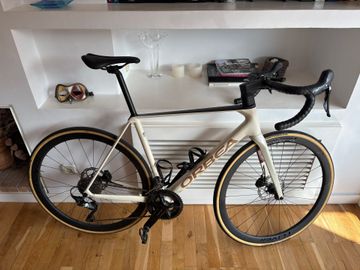Orbea ORCA M30 2025 2025 Road & Gravel d'occasion