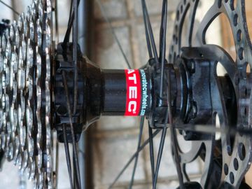 Gebrauchtes Scott solace Custom Shimano Ultegra 2016 Road & Gravel, Weiß — Bild 5 von 6