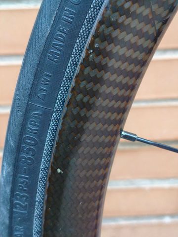 Gebrauchtes Scott solace Custom Shimano Ultegra 2016 Road & Gravel, Weiß — Bild 6 von 6