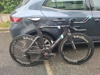 Ridley, Dean Fast - Shimano Dura-Ace Di2 2021