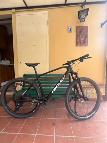 Ridley, Ignite SLX - Sram SX 1x12sp 2025