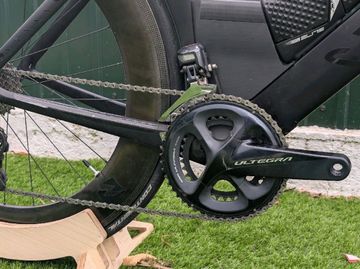 Použité Canyon Speedmax CF 8.0 LTD 2021 2021 Road & Gravel — obrázek 4 z 10