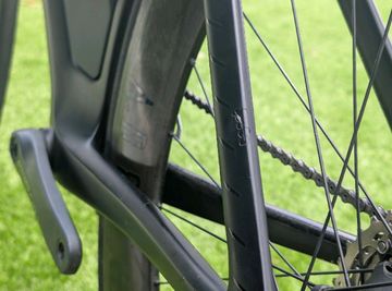 Použité Canyon Speedmax CF 8.0 LTD 2021 2021 Road & Gravel — obrázek 10 z 10